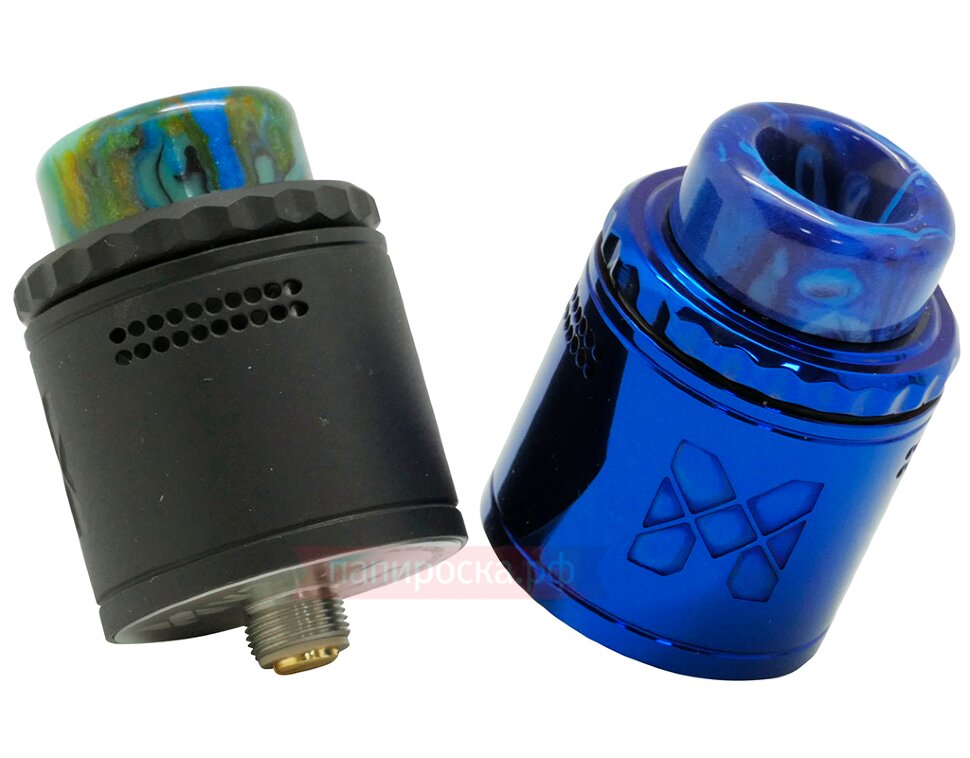 Vandy Vape Mesh V2 RDA - Vandy Vape Mesh V2 RDA -